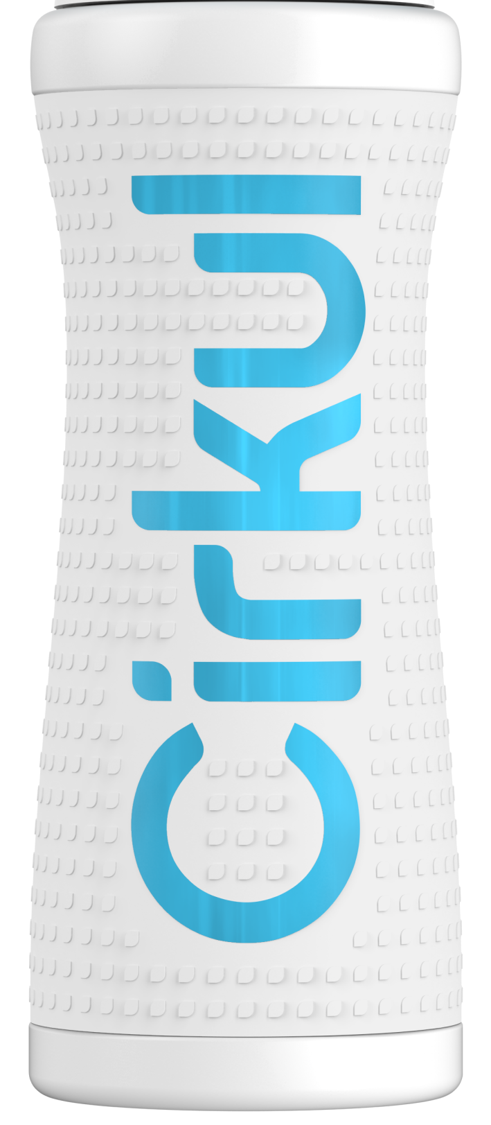 CX: 22oz. Grip Stainless Steel Bottle