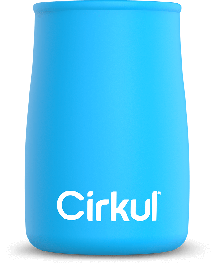 CX: 32oz. Chill Sleeve (for 32oz. Plastic Bottle)