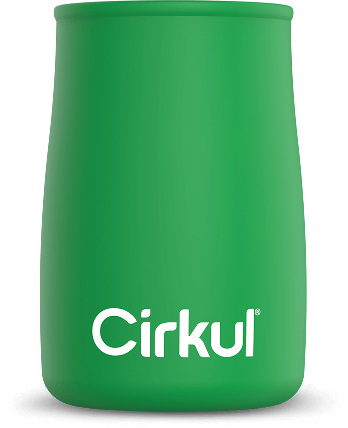 Add-on: 32oz. Chill Sleeve (for 32oz. Plastic Bottle)
