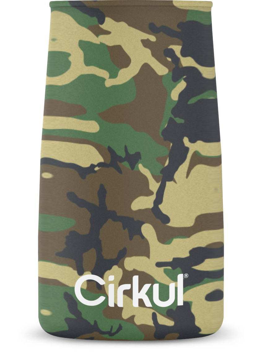 Reward: 42oz. Chill Sleeve (for 42oz. Plastic Bottle)