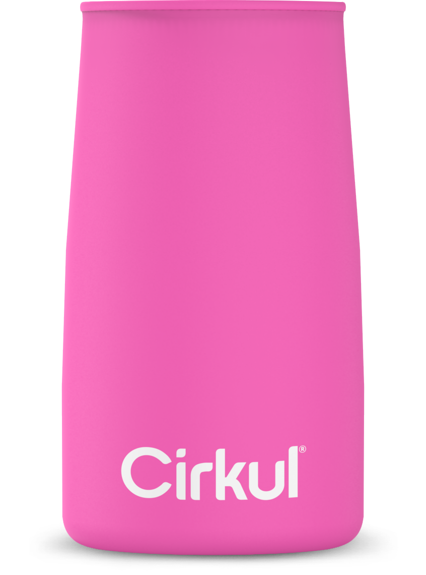 CX: 42oz. Chill Sleeve (for 42oz. Plastic Bottle)
