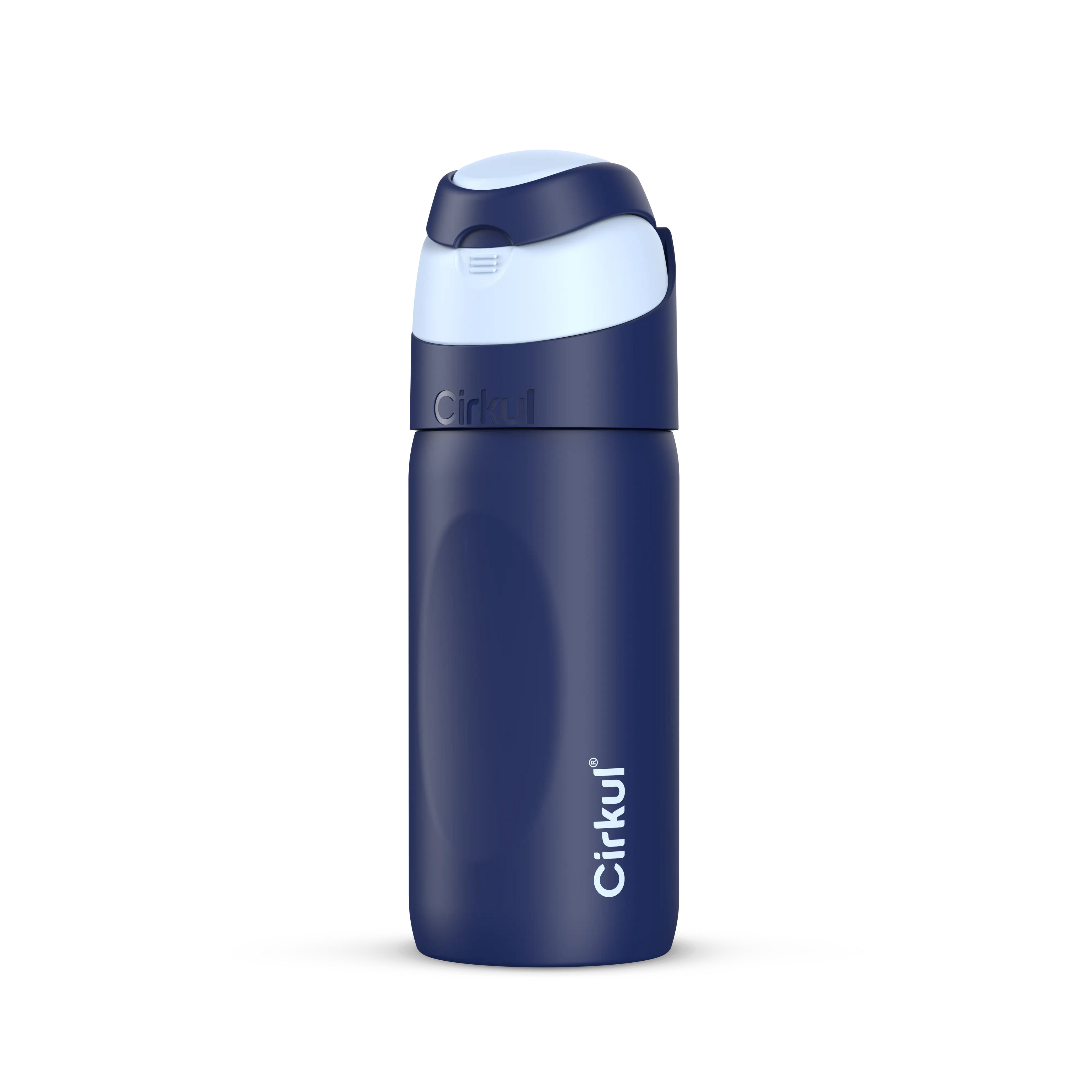 CX: 16oz. StrawSip™ Flip Bottle