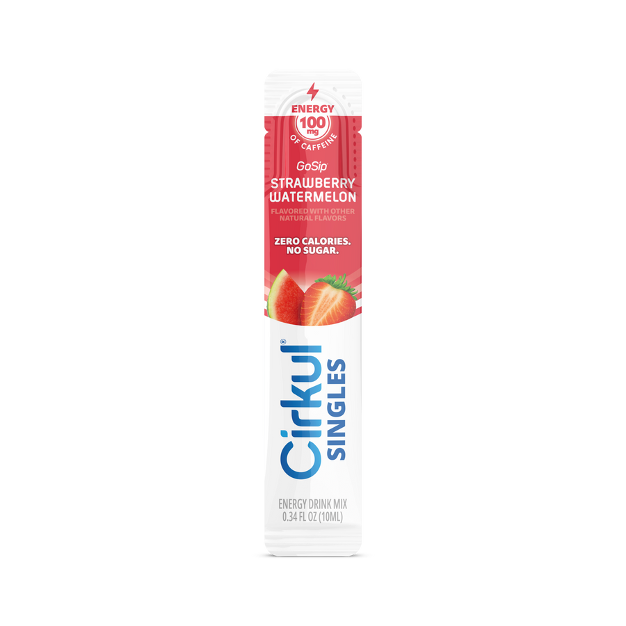 GoSip® Strawberry Watermelon
