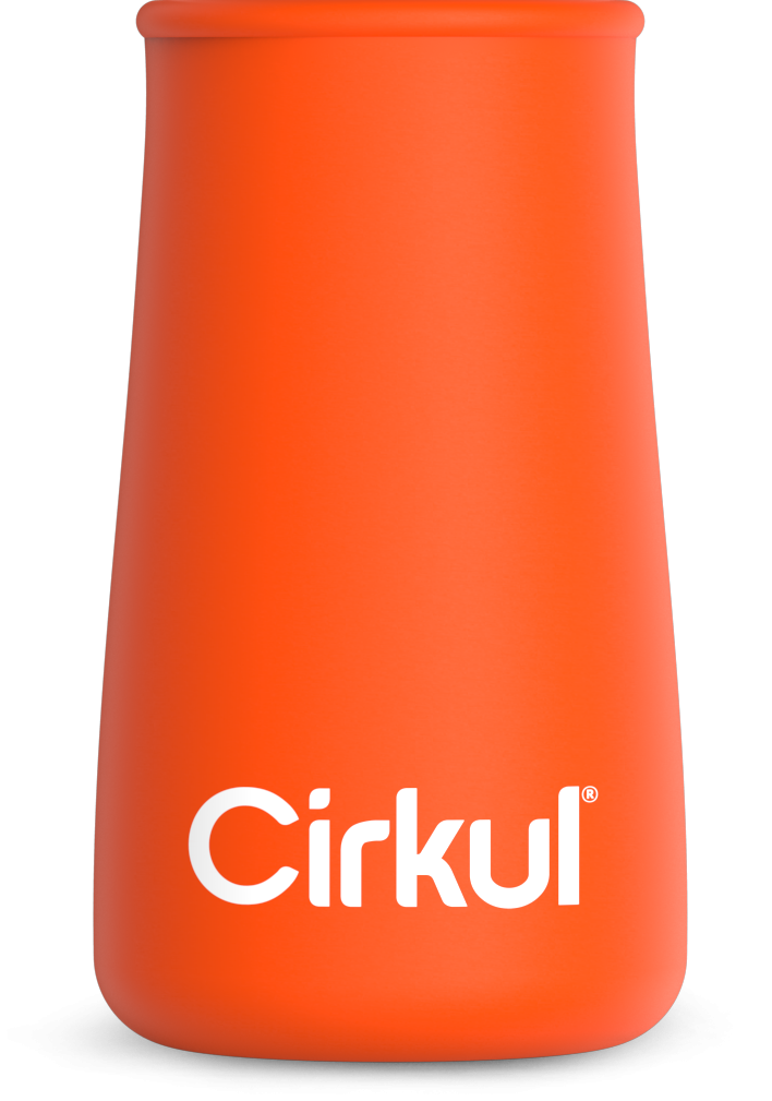 Reward: 22oz. Chill Sleeve (for 22oz. Plastic & Squeeze Bottle)