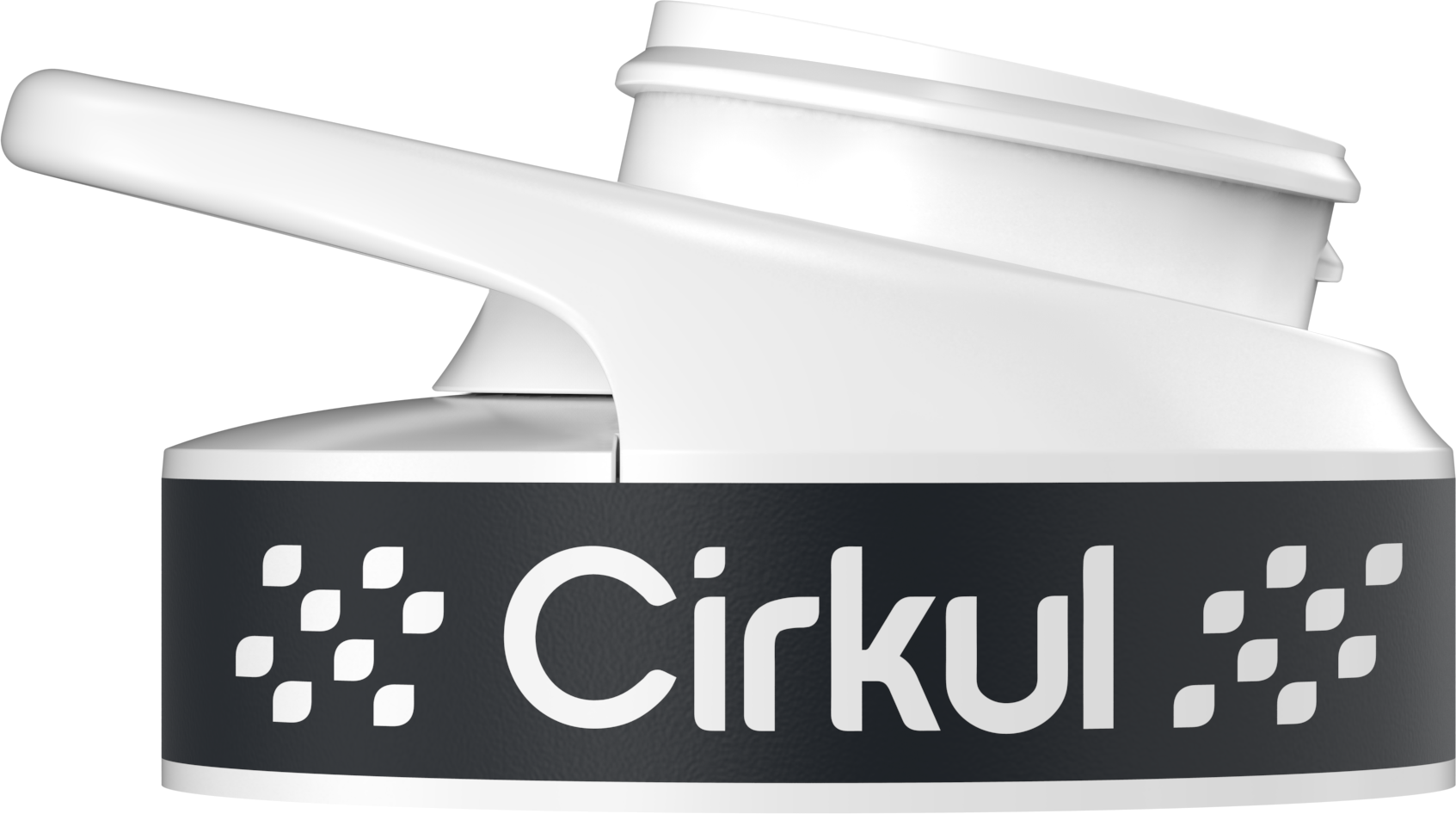 Reward: New Comfort-Grip Lid