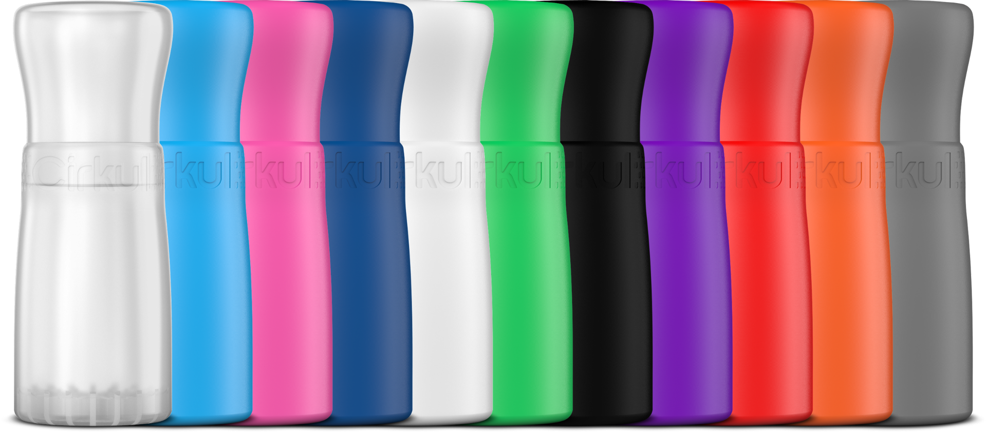 Reward: 22oz. Shock Sleeve (for 22oz. Stainless Steel Bottle)
