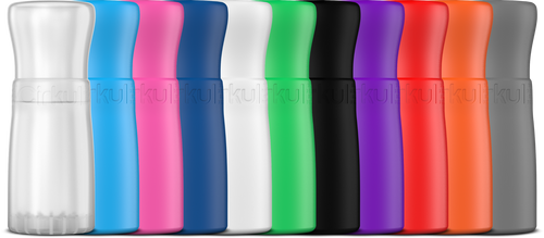 Add-on: 22oz. Shock Sleeve (for 22oz. Stainless Steel Bottle)