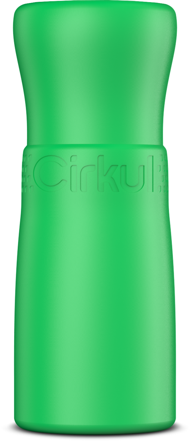 Add-on: 22oz. Shock Sleeve (for 22oz. Stainless Steel Bottle)