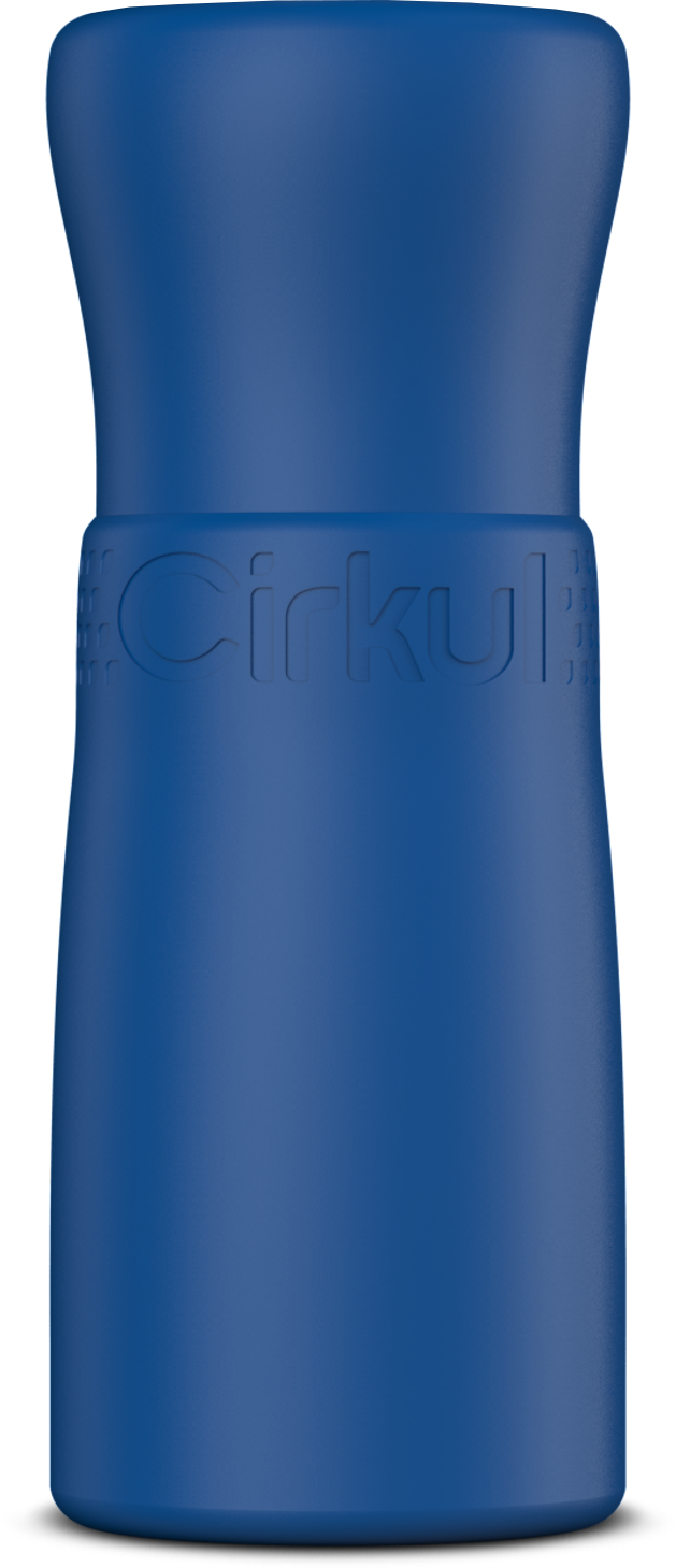 Reward: 22oz. Shock Sleeve (for 22oz. Stainless Steel Bottle)