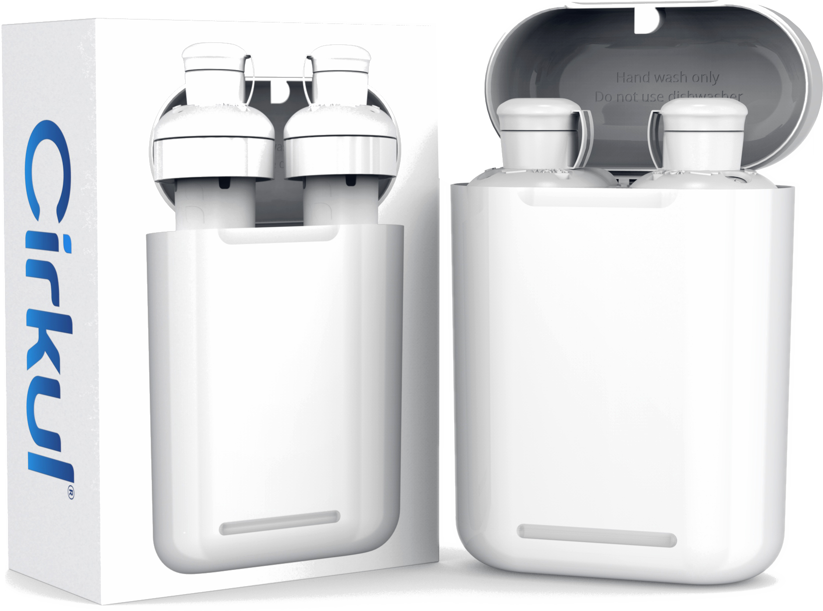 Add-on: Sip Safe