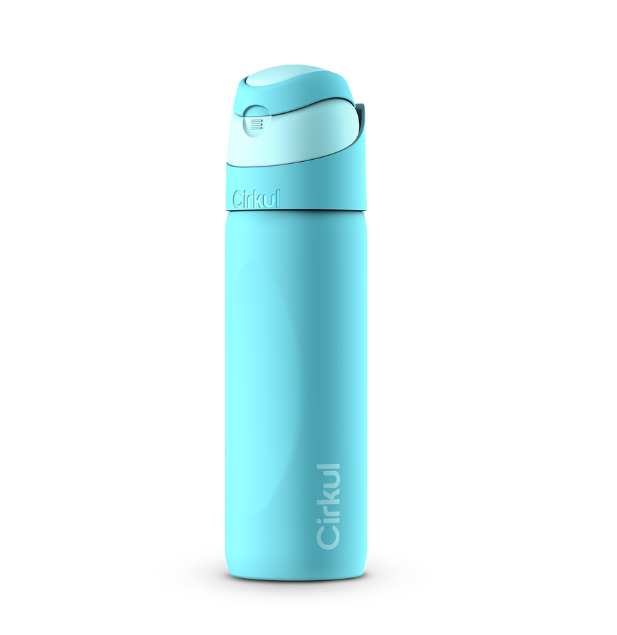 26oz. Pacific StrawSip™ Flip Bottle