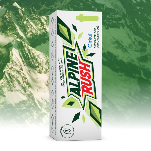 CX: Alpine Rush