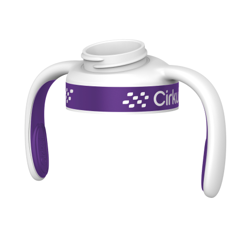 Reward: Dual Grip Lid