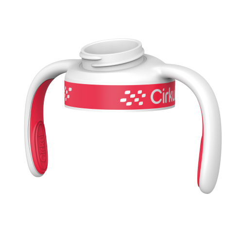 CX: Dual Grip Lid