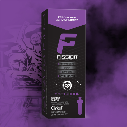 CX: Fission Nocturnal