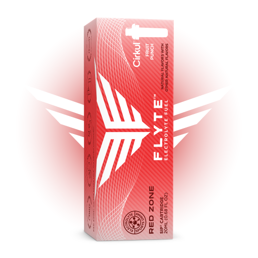 Auto-Ship Plan: Flyte Red Zone