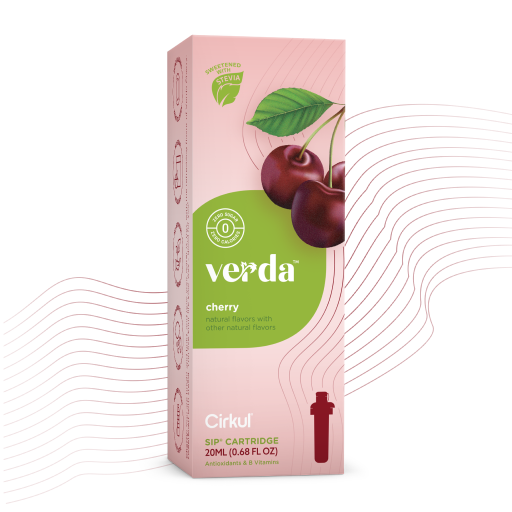 Auto-Ship Plan: Verda Cherry